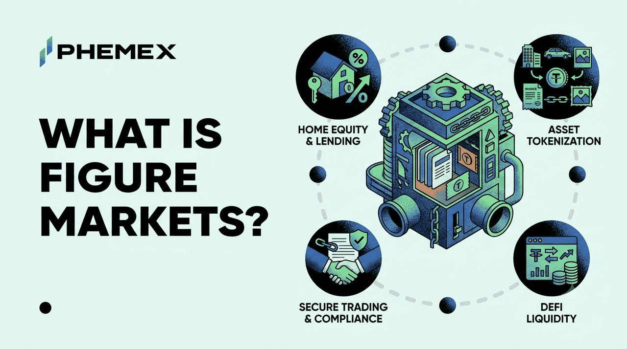 Figure Markets là gì?