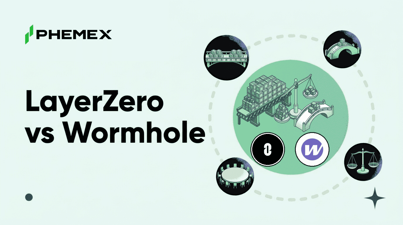 LayerZero vs Wormhole: Which Cross-Chain Protocol Is Better?