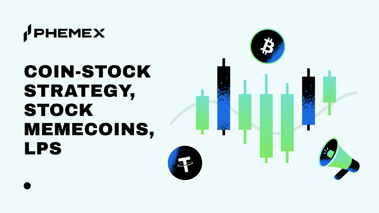 What Is the Coin-Stock Strategy? Stock Tokens, Stock Memecoins, LPs, and DeFi Farming Explained