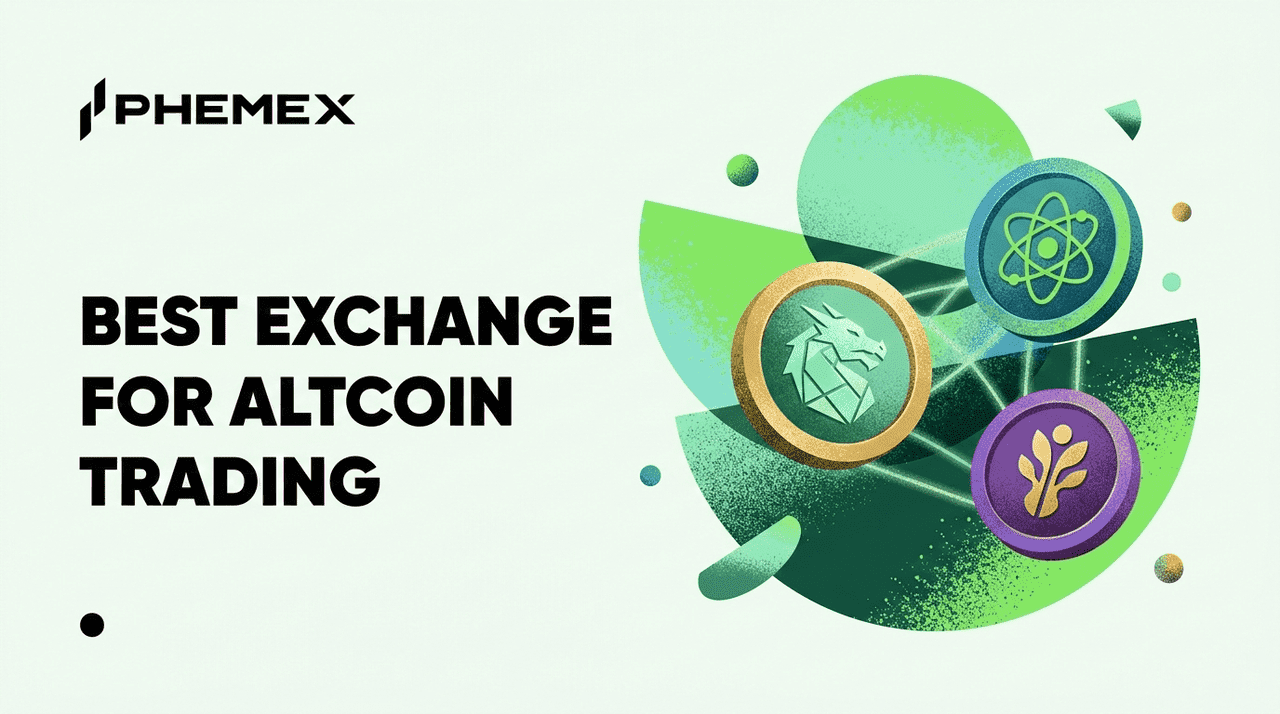 2026年のアルトコイン取引に最適な暗号資産取引所：主要プラットフォーム徹底比較