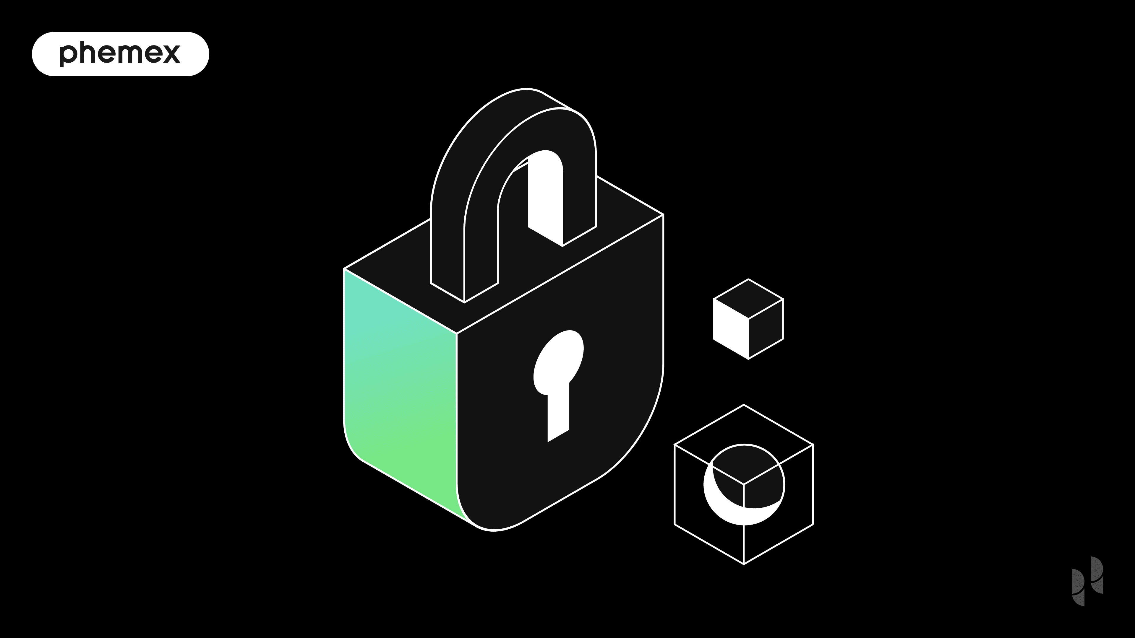 Phemexの開発と内部セキュリティ：内側から信頼を築く