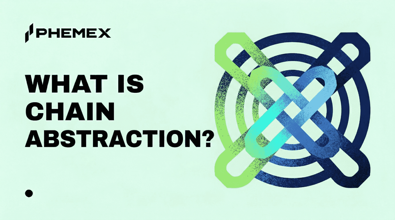 Guide Crypto : Chaînes Abstraites, Web3 sans Bridge ni Gas en 2024