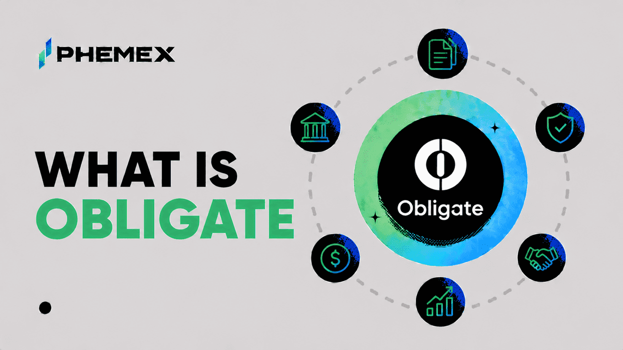Obligate: Guia de Bonds On-Chain e Emissão de Dívida Explained