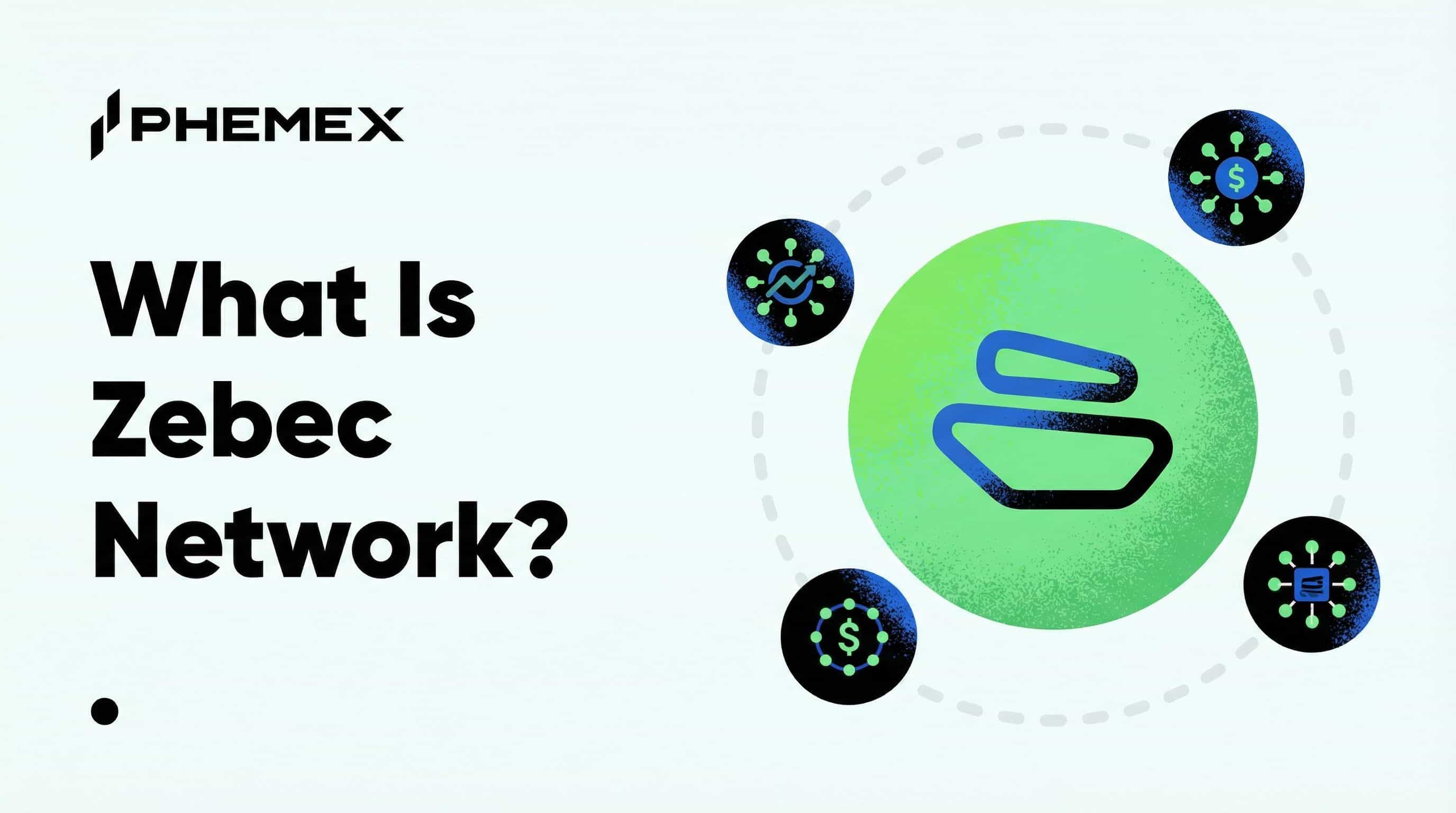 O que é Zebec Network? Guia do Token ZBCN, Pagamentos em Streaming e Negociação