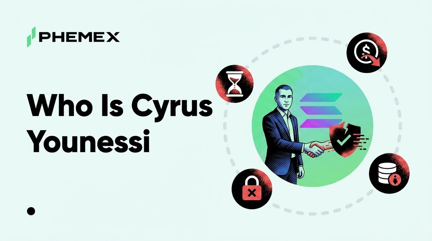 Cyrus Younessi Kimdir? Drift Kurucusunun 286 Milyon Dolarlık Saldırı Sonrası Kullanıcıları Korumaya Yönelik Adımları