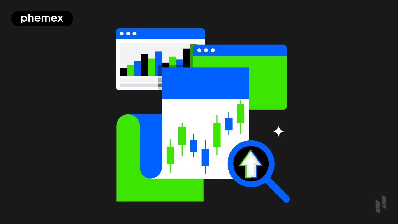 Как использовать DMI и ADX для торговли криптовалютой как профессионал