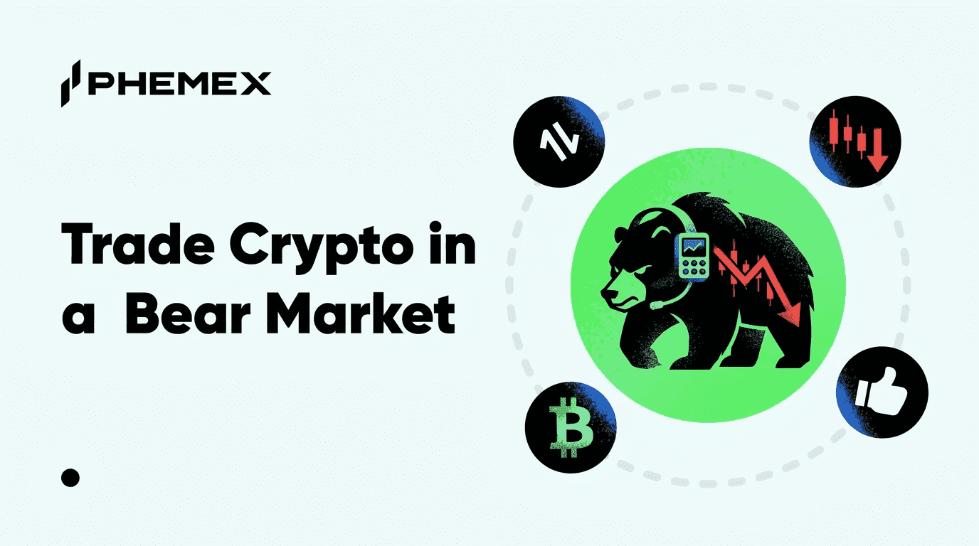 암호화폐 하락장 거래 전략: 리스크 관리와 실제 적용법