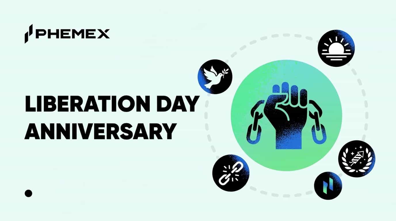 Un an après le « Liberation Day » : l'impact de la guerre tarifaire de Trump sur le crypto et le dollar