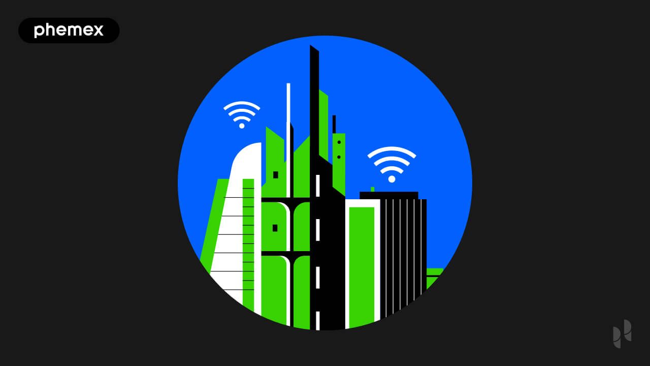 Industry 4.0 – The Convergence of Eight Essential Technologies & Fostering A High-Tech Future With Smart Cities