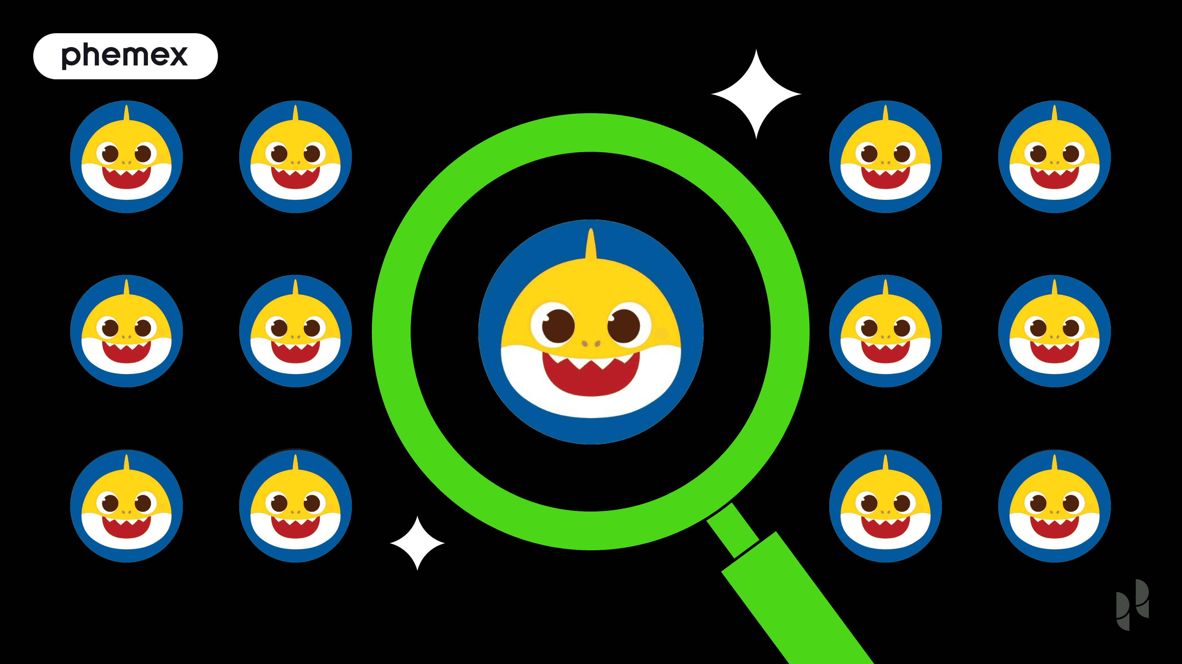 Baby Shark Universe (BSU Token) nedir?