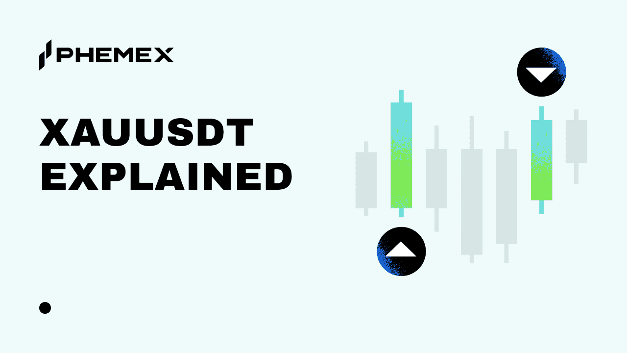 Giải thích XAUUSDT: Cách giao dịch vàng bằng USDT dành cho nhà đầu tư tiền điện tử