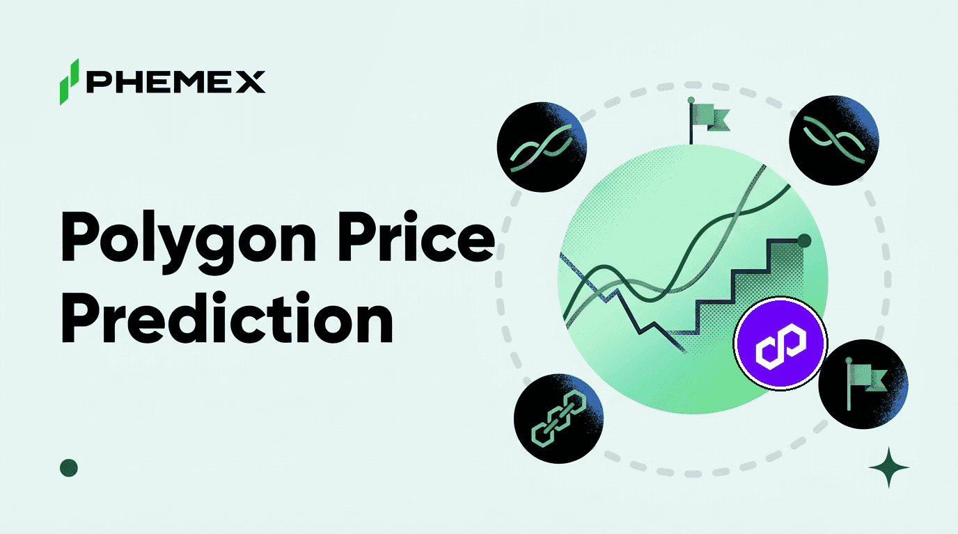 Polygon Price Prediction 2026-2030: Will POL Reclaim $0.1772 or Fall Back to $0.0927?