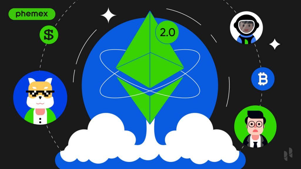 What Phemex Users Really Think About The Ethereum Merge