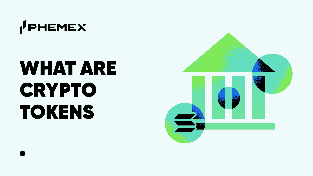 What Are Crypto Tokens? Definition & Example