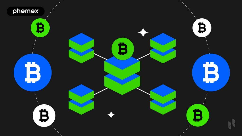 ビットコインのブロックチェーンのサイズはどれくらいですか?- Phemex Blog