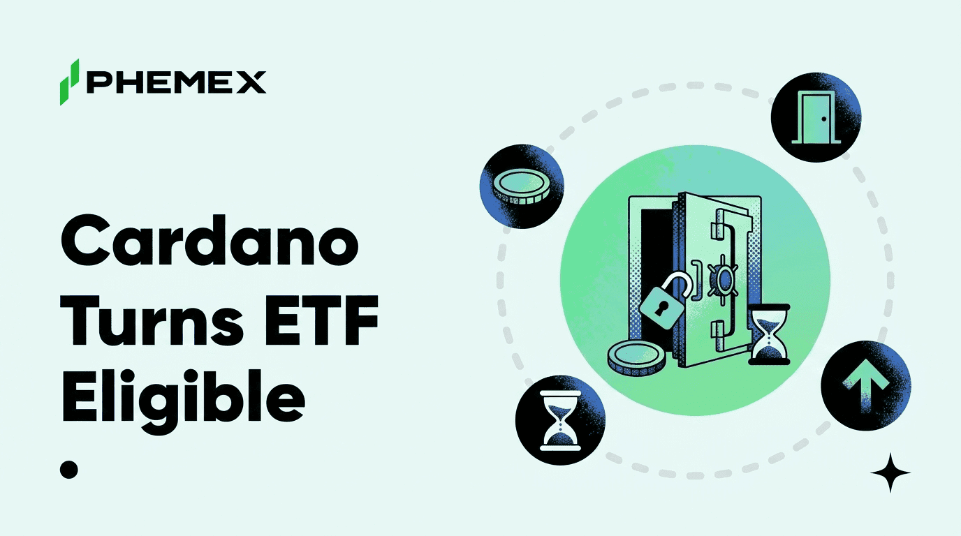 Cardano теперь доступен через ETF: что это изменит для инвесторов