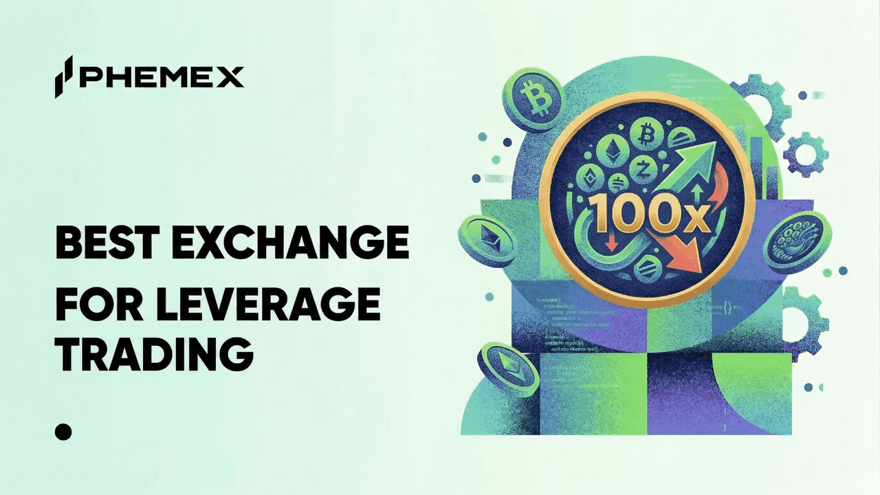Best Crypto Exchange for Leverage Trading in 2026: Top Platforms Compared