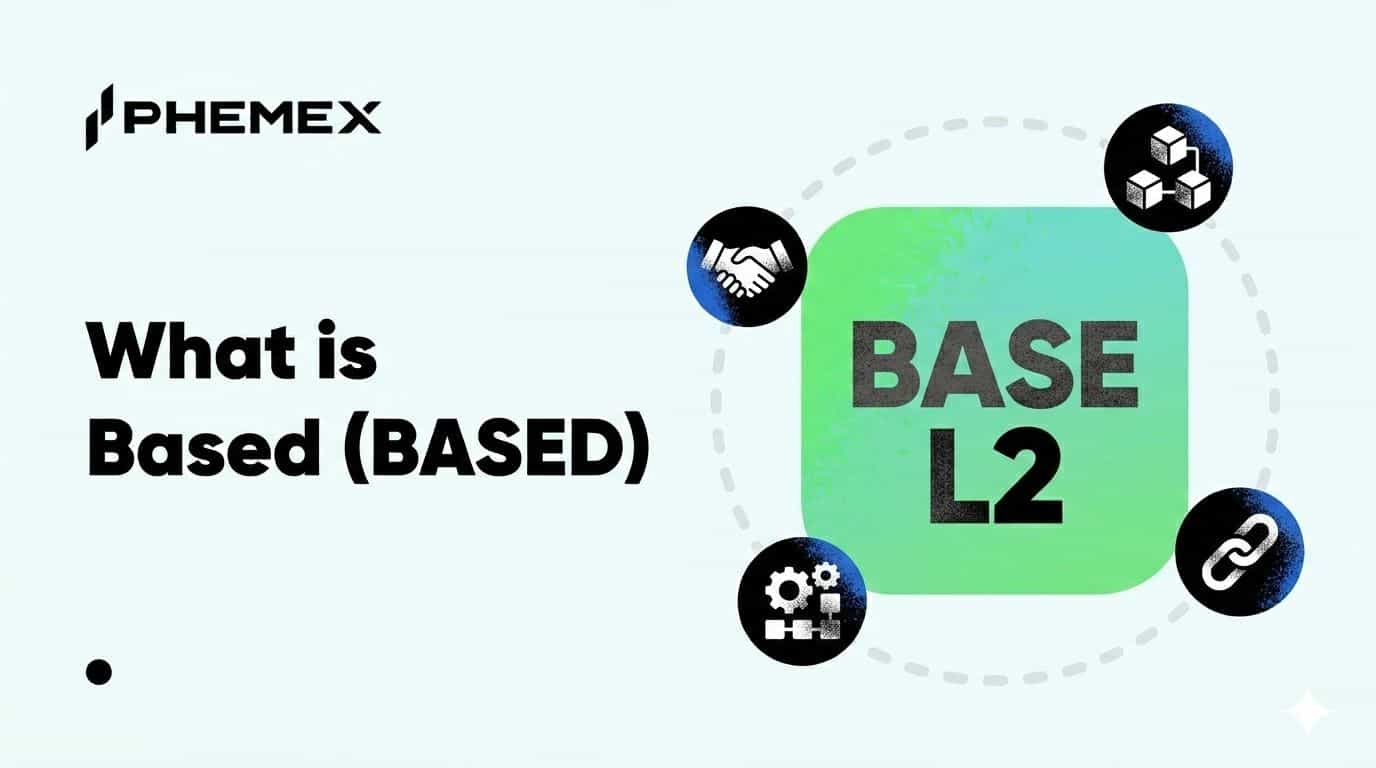 Based (BASED) là gì? Tại sao DeFi SuperApp này tăng 300% sau khi niêm yết trên KuCoin?