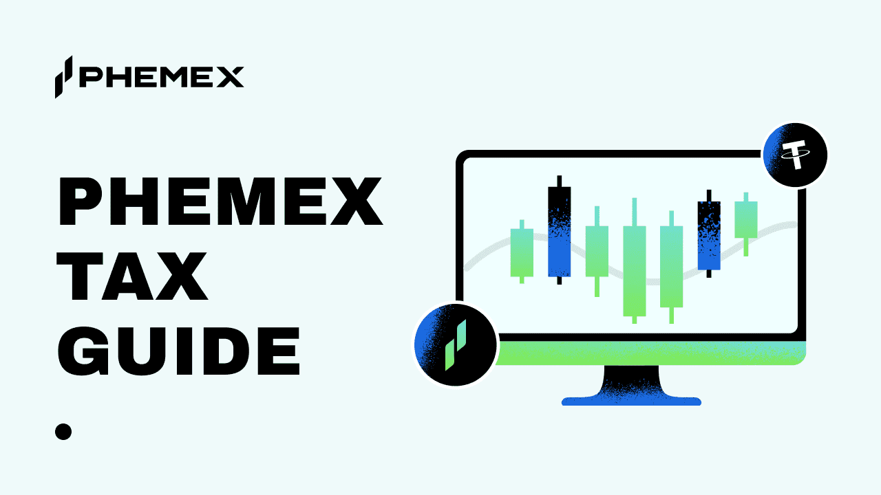 Cómo importar tu historial de operaciones de Phemex para impuestos: Guía oficial