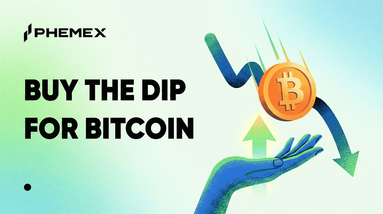 Acheter le creux sur le Bitcoin : quand cela fonctionne, quand cela échoue et cadre prudent