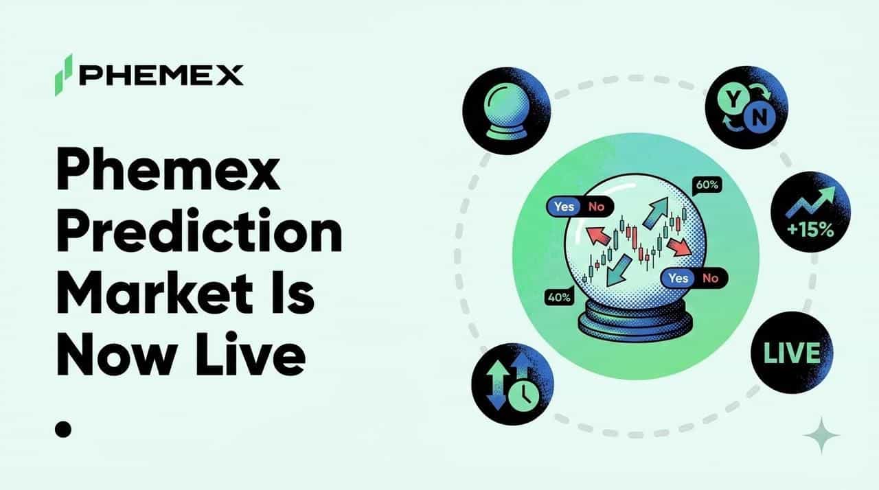 Как работают рынки предсказаний: Полное руководство для начинающих