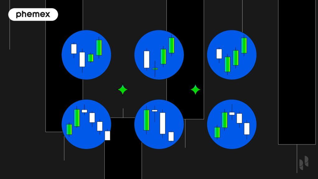 All About Reversal Candles: How to Read and Trade - Phemex Academy