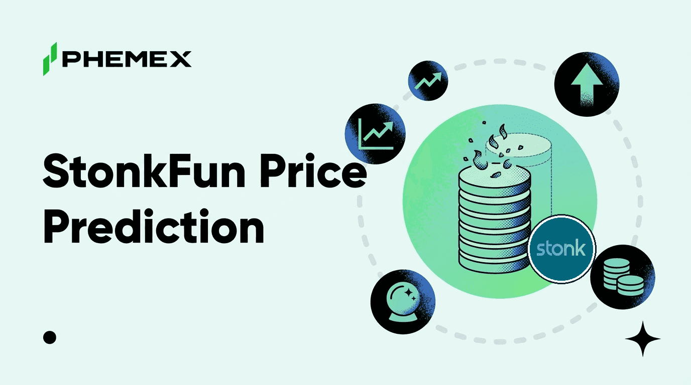 StonkFun Price Prediction 2026-2030: Will STONK Reclaim $0.32 or Fall Back to $0.16?