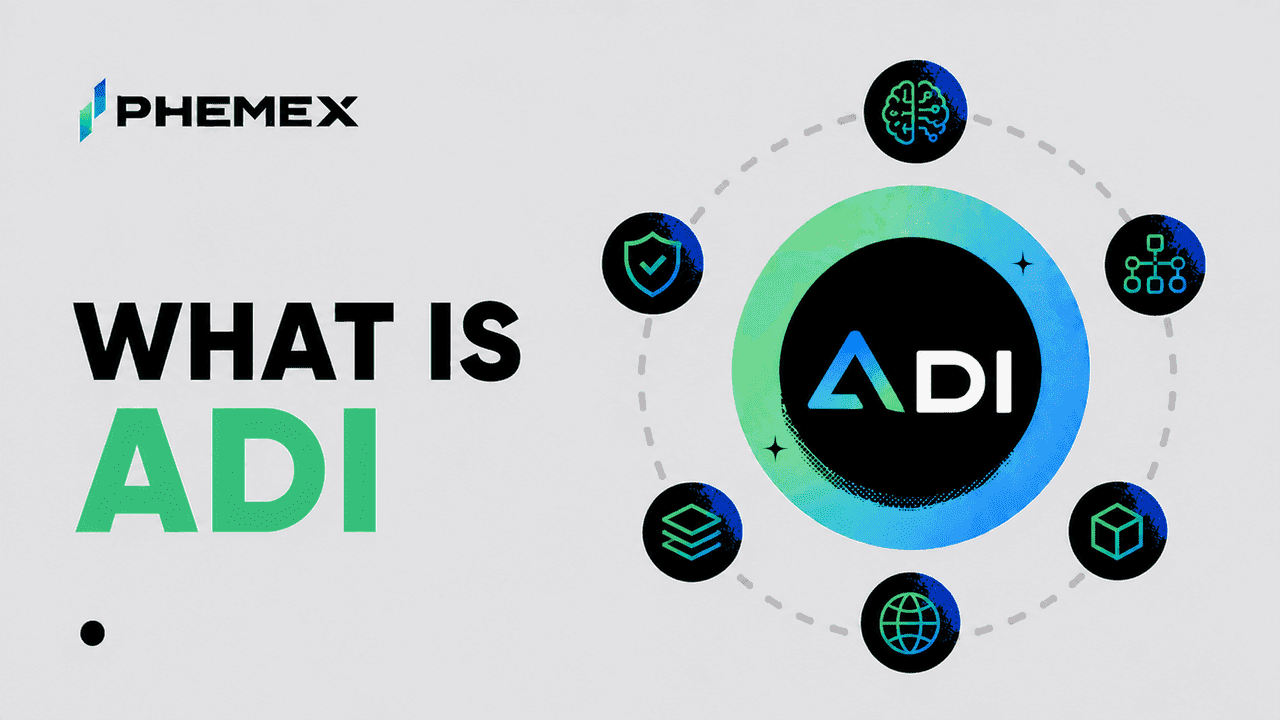 O que é ADI? Guia Completo de Criptomoeda e Usos