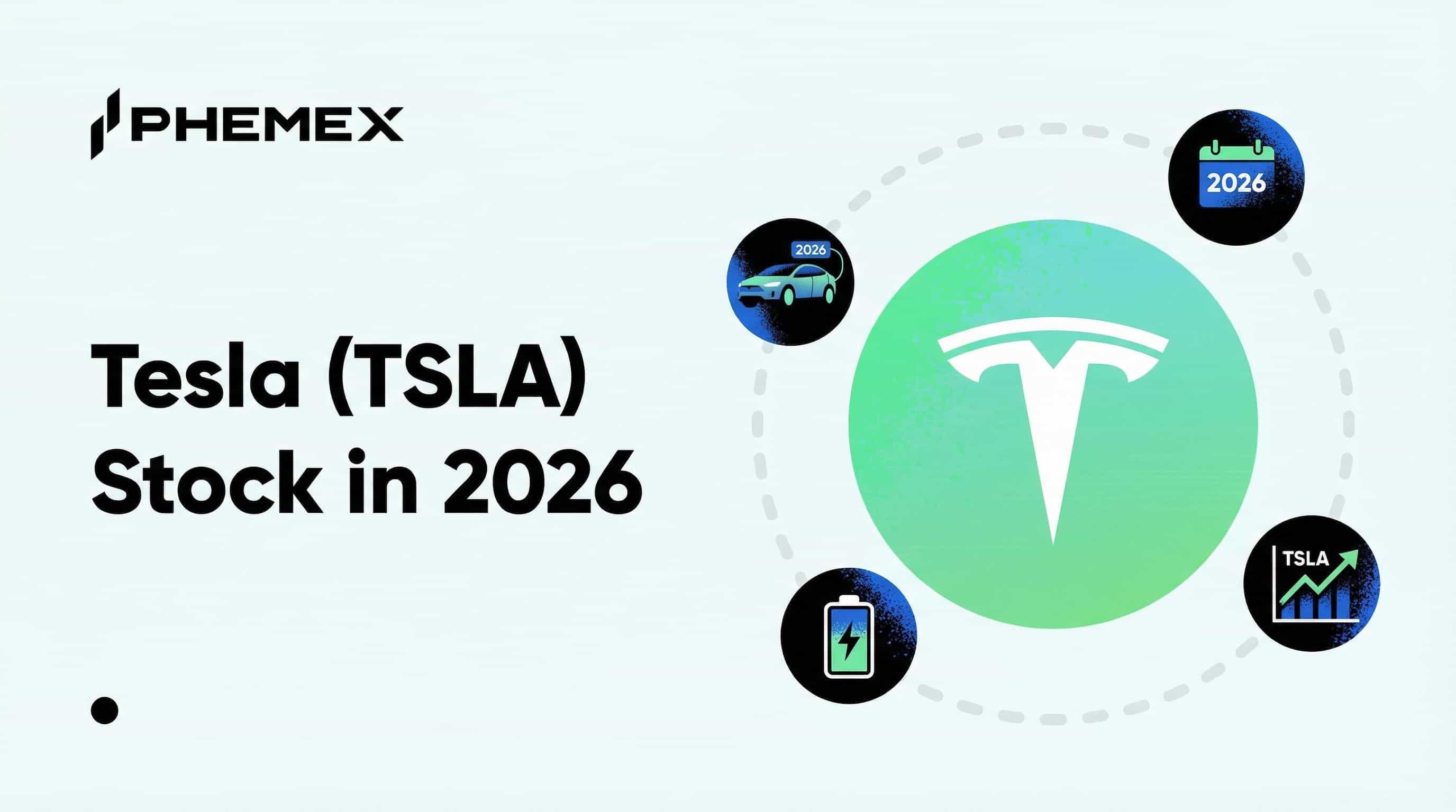 Tesla (TSLA) Aktie 2026: Autonomes Fahren, Optimus und Rückgang im EV-Geschäft