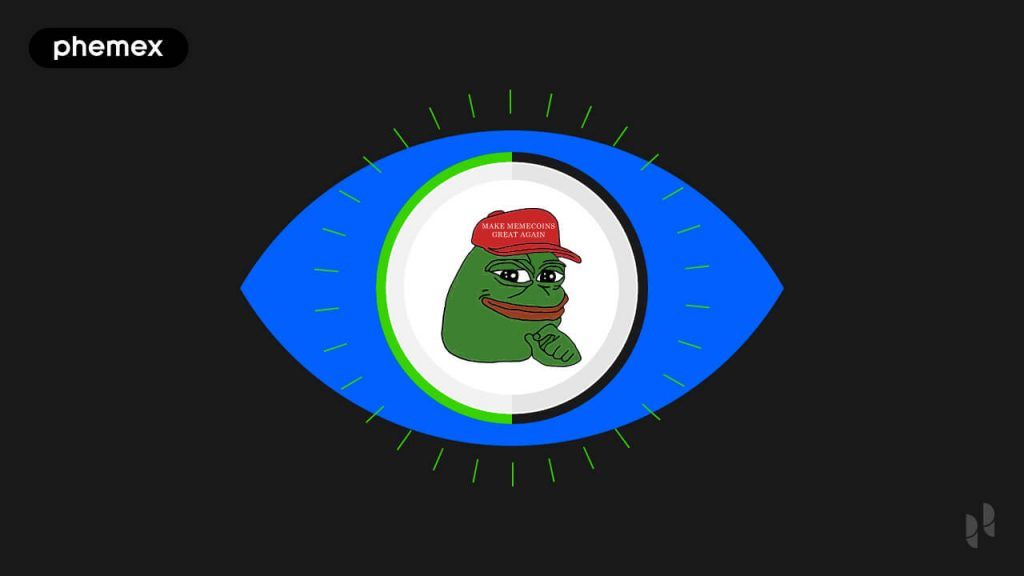 PEPE Coin (PEPE) là gì? Cách giao dịch trên Phemex
