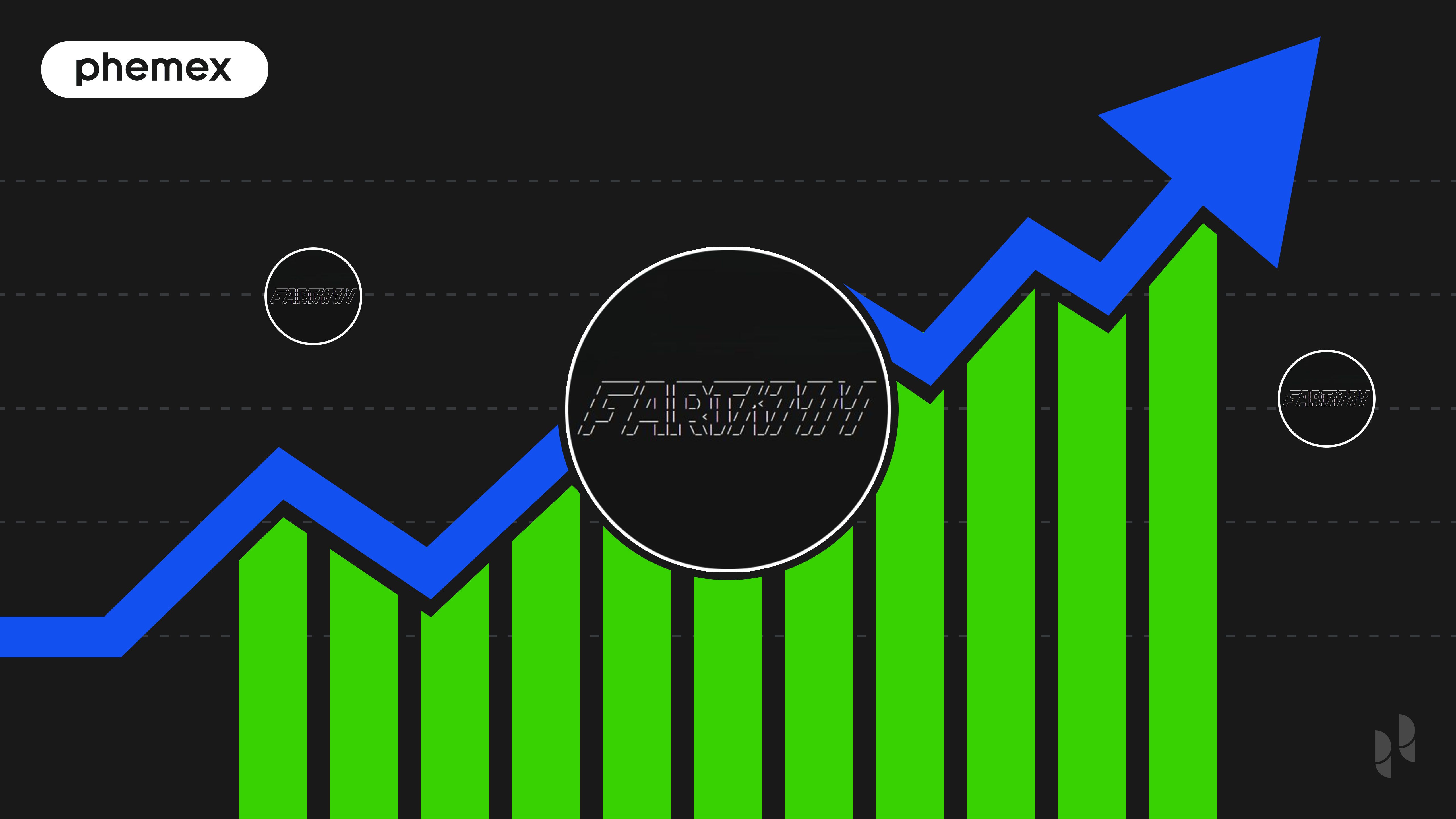 Análisis de Phemex en un minuto: Consejos profesionales para operar con FARTCOIN