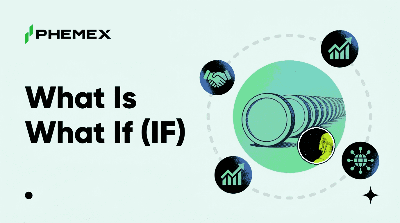 ¿Qué es What If (IF)? Explicación del Meme Coin de Robinhood Chain