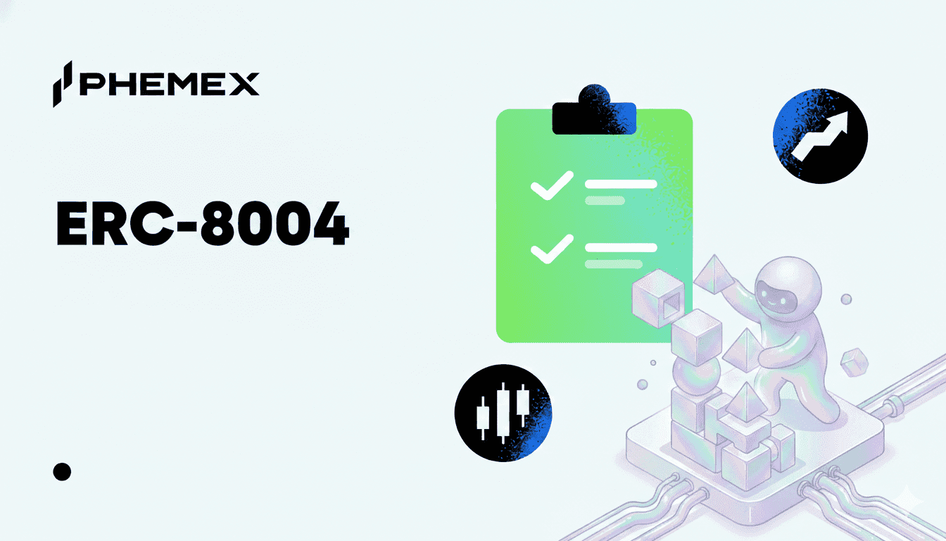 ERC-8004'ü Anlamak: Makine Ekonomisi, Niyet Odaklı Kullanıcı Deneyimi ve Kapsamlı AgentFi Ekosistemi Haritası