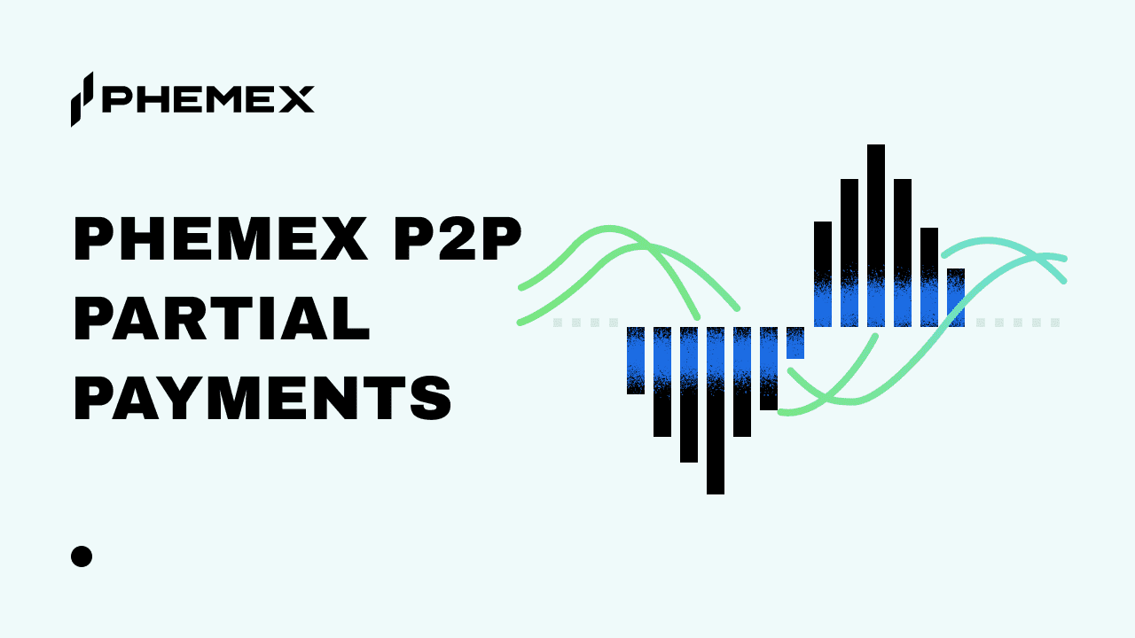 Pagamentos Parciais no P2P da Phemex: O Que Fazer Quando o Valor Não Corresponde