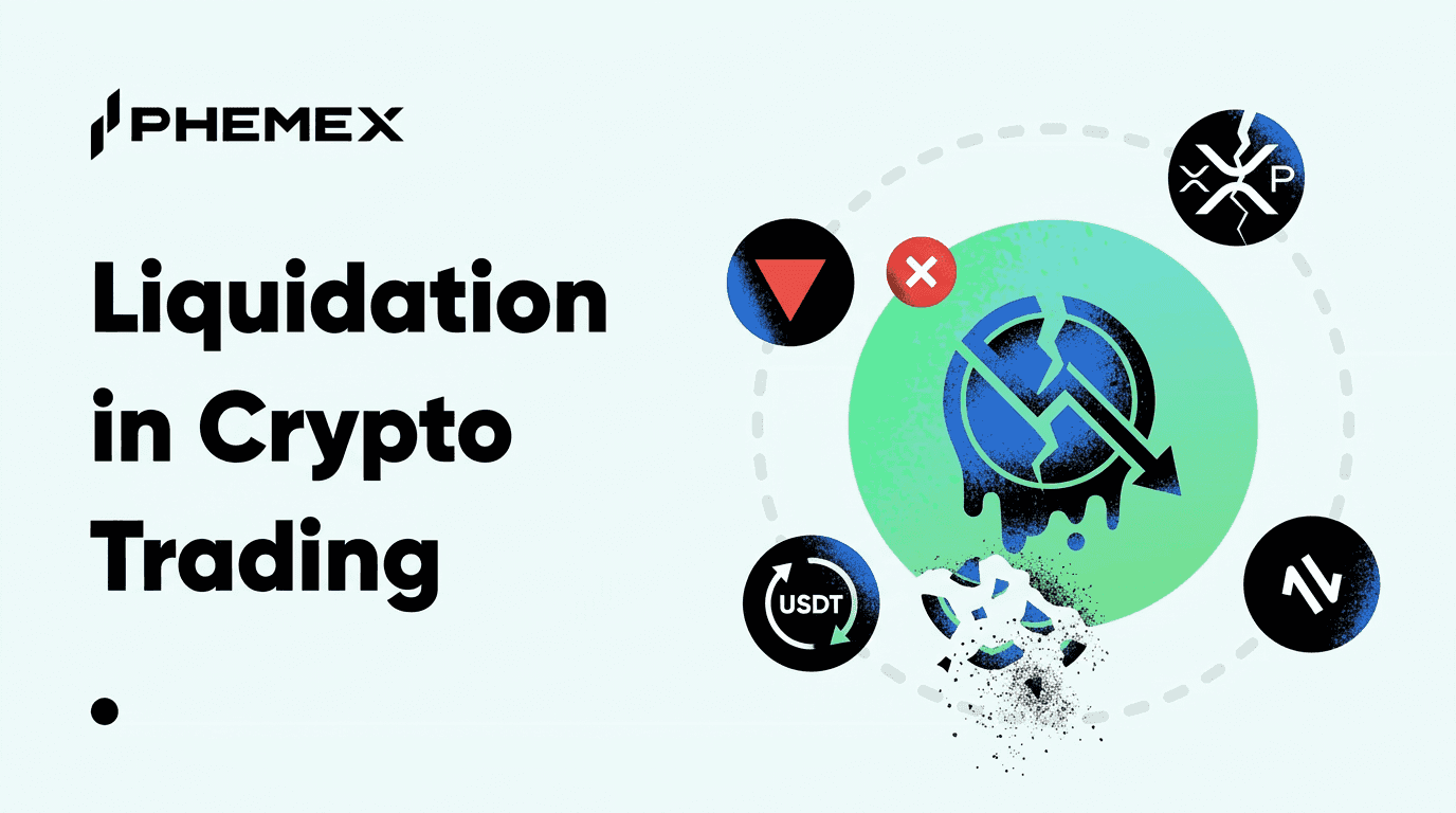 암호화폐 거래에서 청산이란? 방법과 주의사항