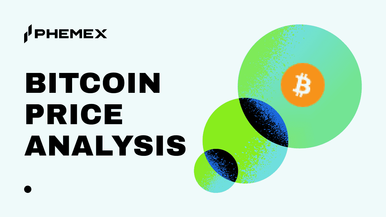 Bitcoin Price Analysis: BTC Grinds the Low-$60Ks as Bulls Fight to Reclaim $70K