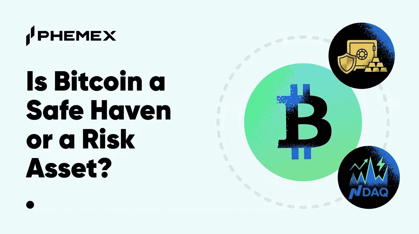 Bitcoin 2026: Krisenschutz oder Risiko? Faktenbasierte Analyse