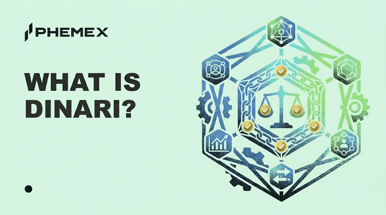 Dinari : Plateforme de Tokenisation des Actifs Réels et Marchés Publics