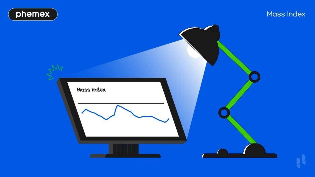 What Is the Mass Index (MI): The Best Reversal-Trading Indicator for Crypto in 2025