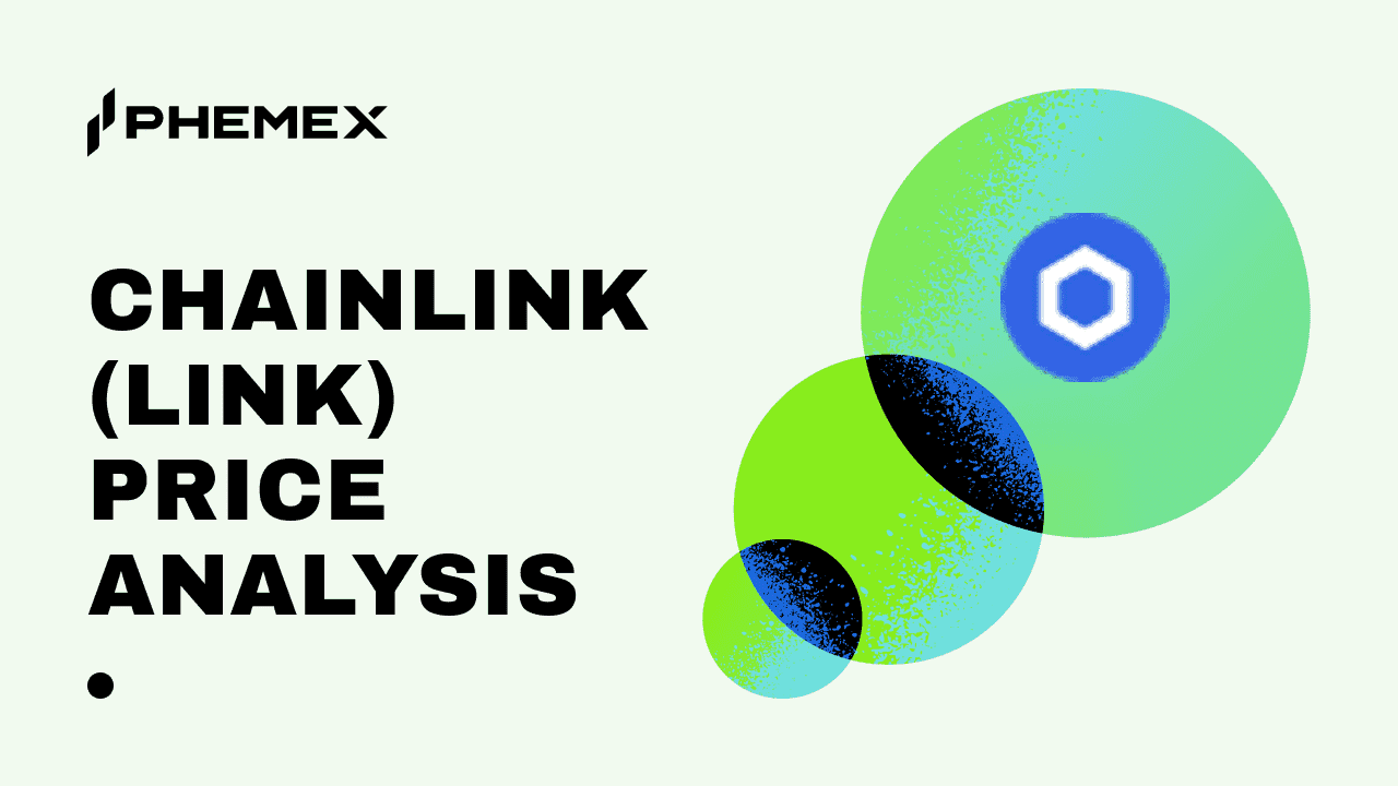Chainlink (LINK) Price Analysis: Technical Levels, Token Supply, and Recent Project Updates
