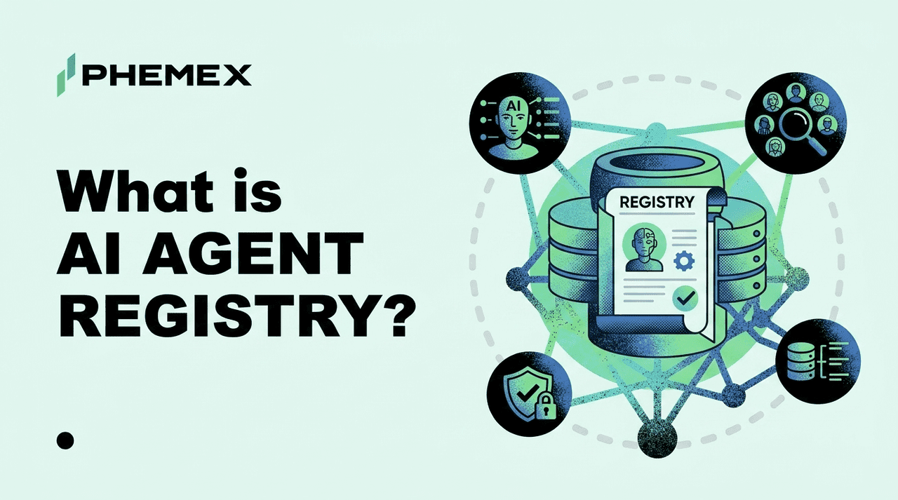 Was ist ein AI Agent Registry?