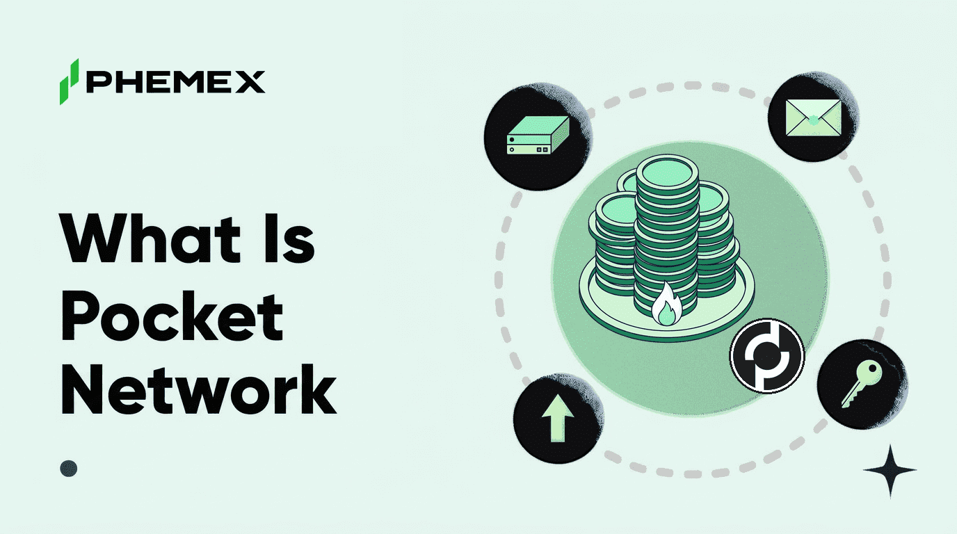 ¿Qué es Pocket Network (POKT)? El Token RPC Descentralizado