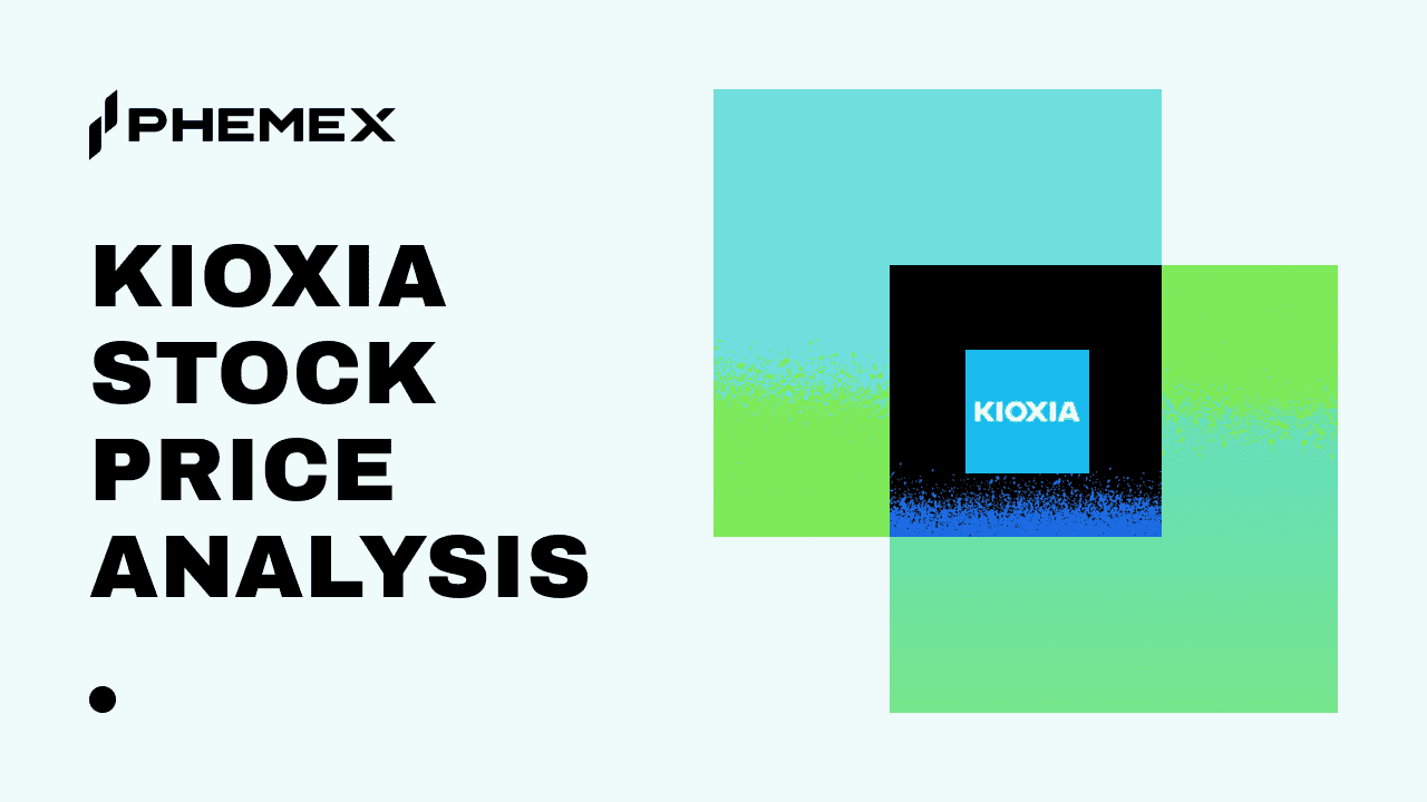 Kioxia Stock Price Analysis: 285A Just Cratered ~60% From Its High — Is the AI Storage King Broken or On Sale?