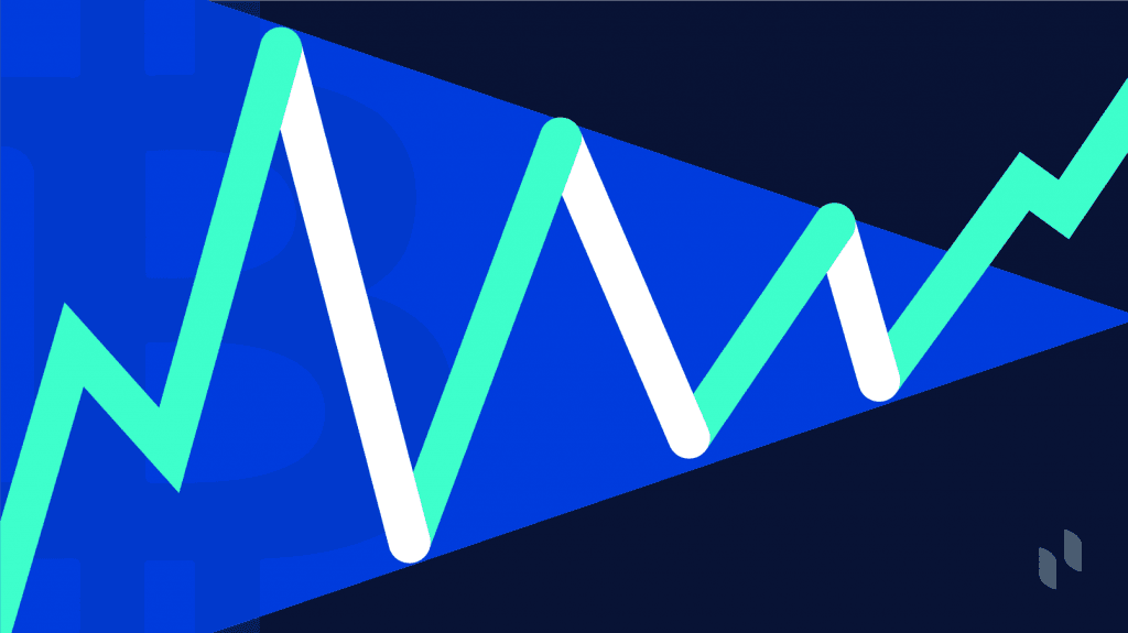 Guía de Patrones Triangulares en Bitcoin y Cripto: Ascendente, Descendente y Simétrico