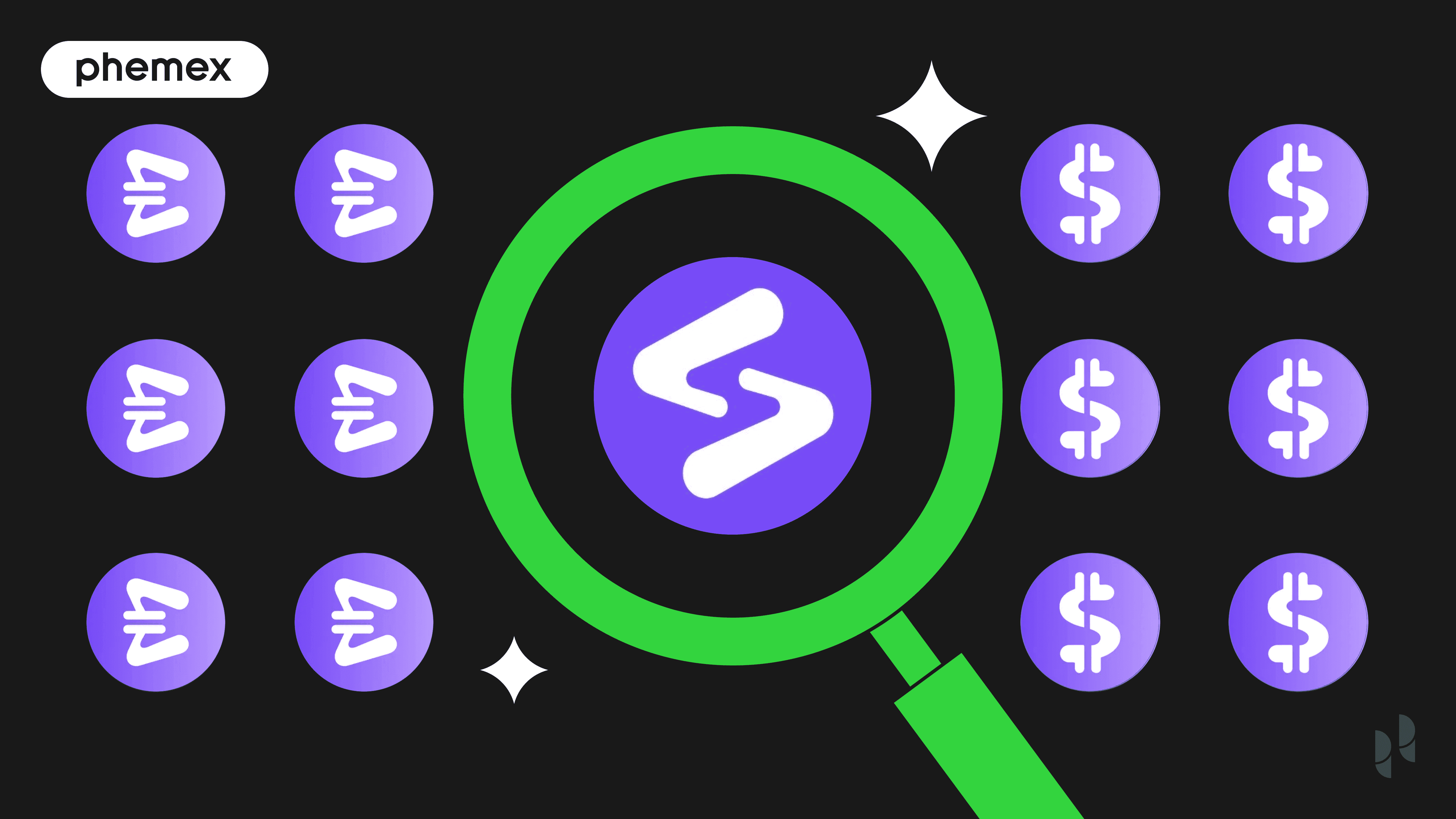 USDR, EURR là gì? Hướng dẫn giao dịch stablecoin mới trên Phemex
