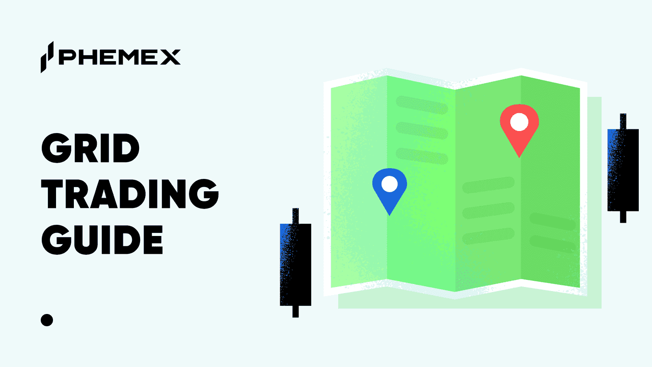 グリッドトレーディングガイド：「もみ合い」相場を自動化する方法