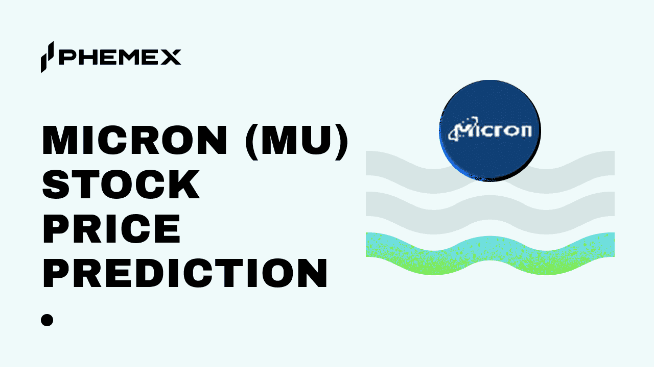 Micron (MU) Stock Price Prediction 2026–2030: Can MU Break $1,000 After the HBM Super-Cycle?
