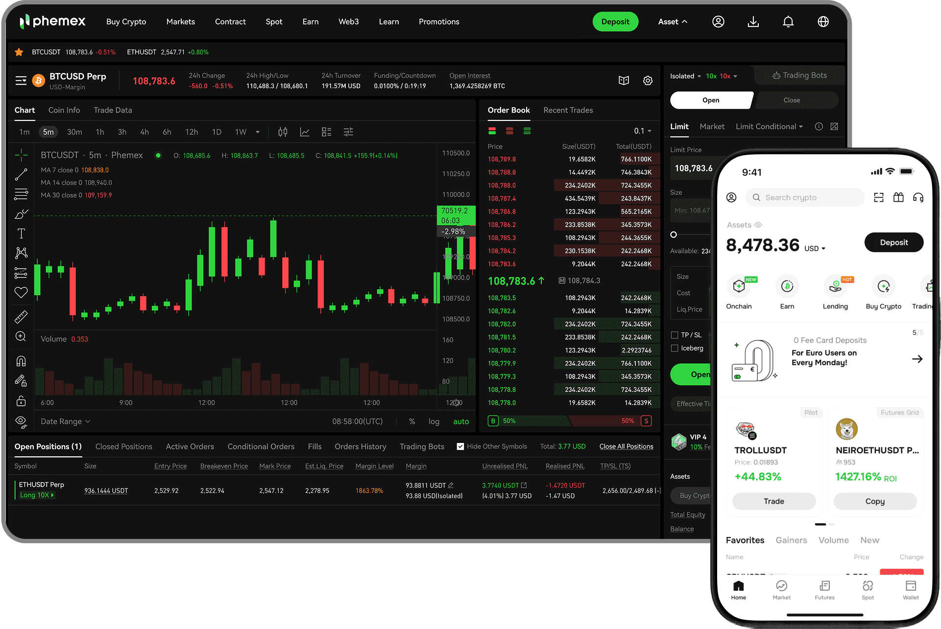 best app to buy crypto