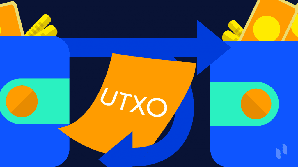 UTXOモデルとアカウントモデルとは？