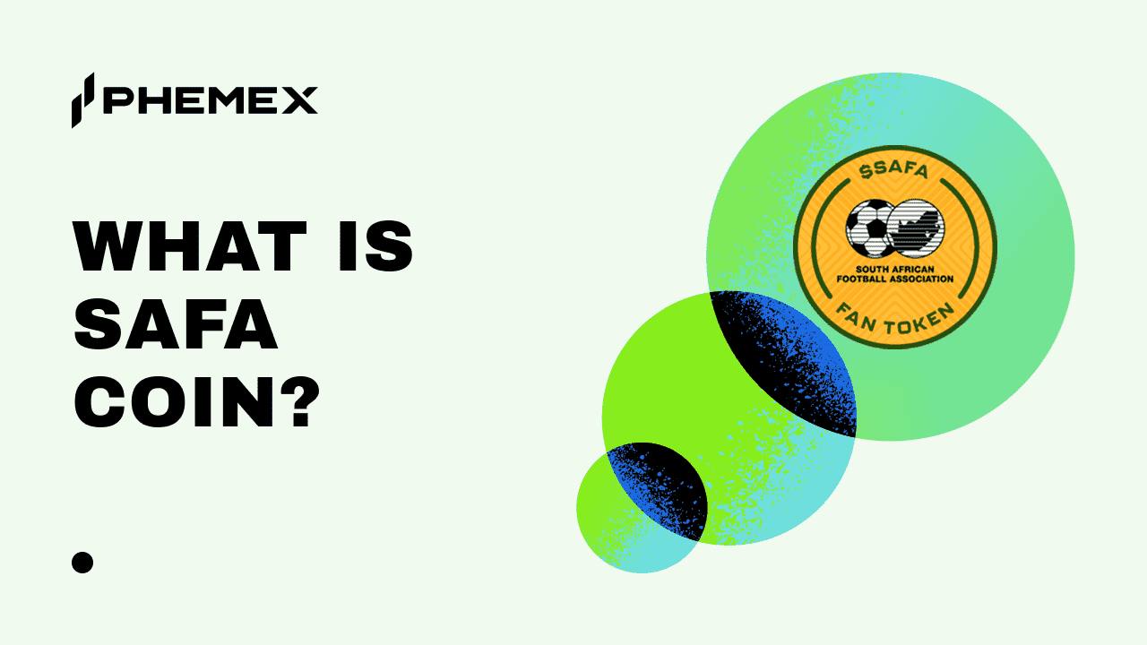 SAFAコインとは?南アフリカ・ファントークン(SAFA)の概要